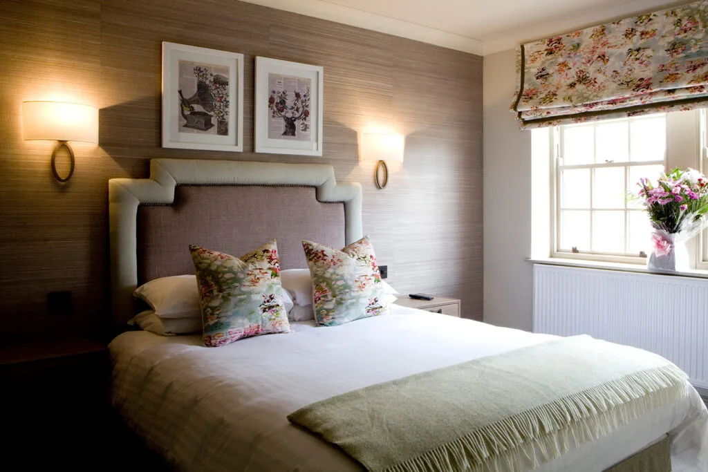 Great hotel accommodation close to Barmouth and Cadair Idris